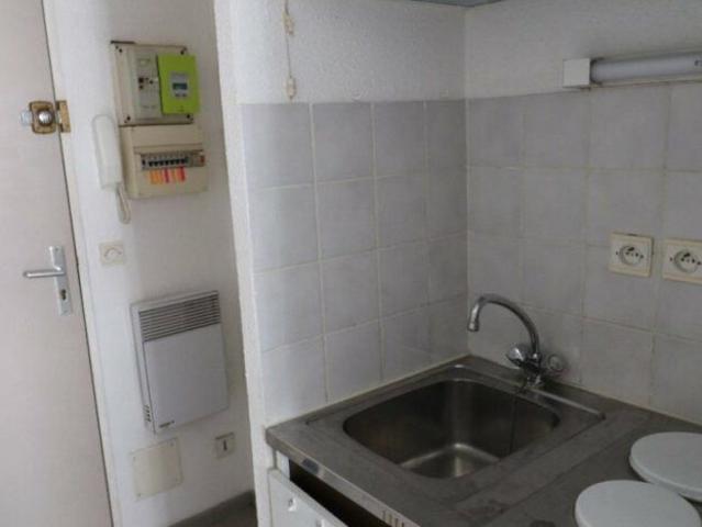 Location Appartement Rue des Amaryllis, Montpellier