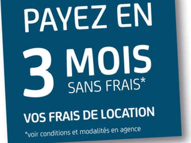 Location Appartement Rue des Amaryllis, Montpellier