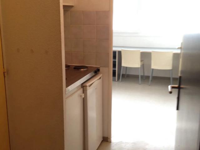 Location Appartement Rue des Amaryllis, Montpellier