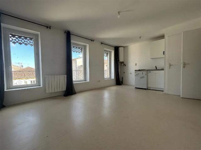 Location Appartement Rue des Ambans, Agen