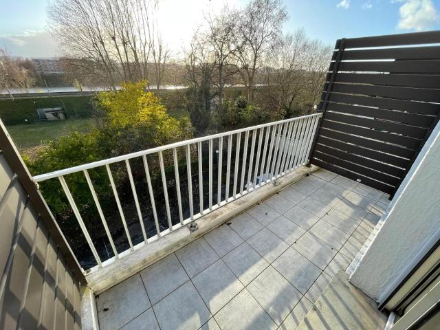Location Appartement Rue des Amidonniers, Toulouse