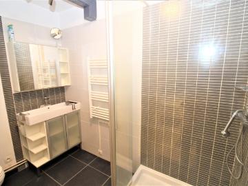 Location Appartement Rue des Amidonniers, Toulouse