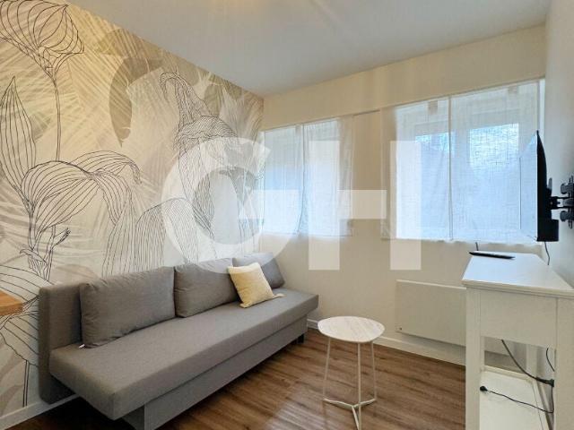 Location Appartement Rue des Anciens Combattants d'AFN, Jeumont