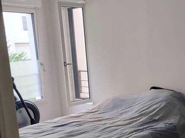 Location Appartement Rue des Aqueducs, Gentilly