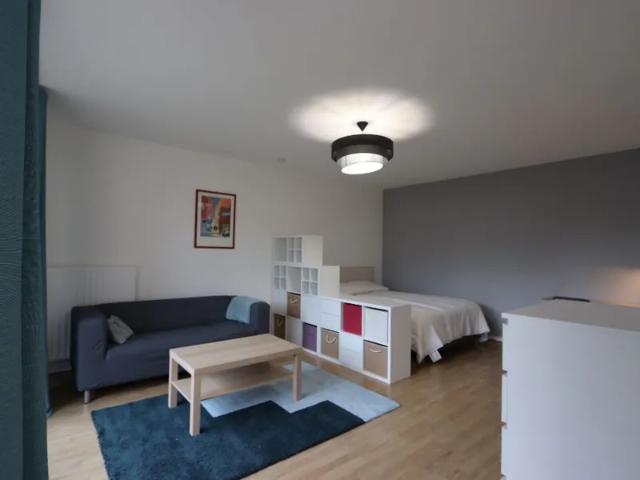 Location Appartement Rue des Aqueducs, Lyon