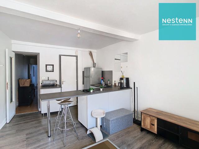 Location Appartement Rue des Arches, Montbrison