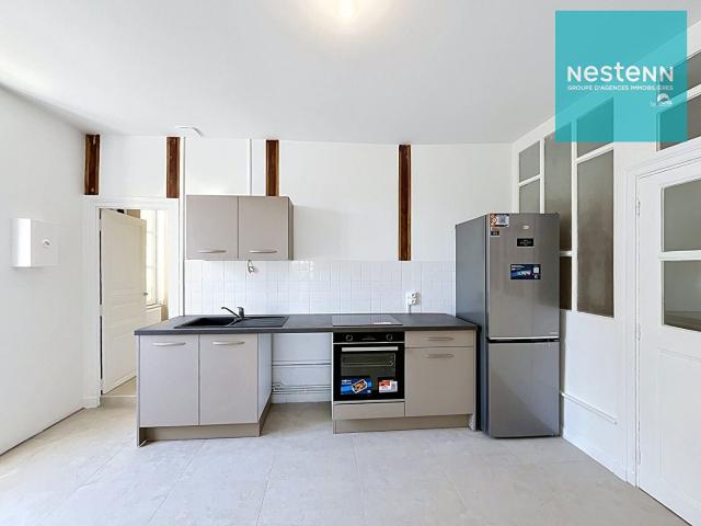 Location Appartement Rue des Arches, Montbrison
