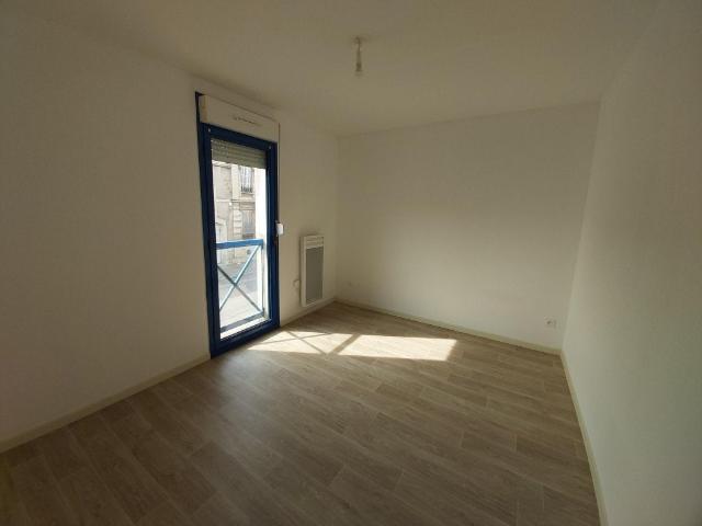 Location Appartement Rue des Archers, Lérouville