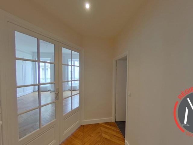 Location Appartement Rue des Archers, Lyon