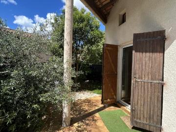 Location Appartement Rue des Aramons, Prades le Lez