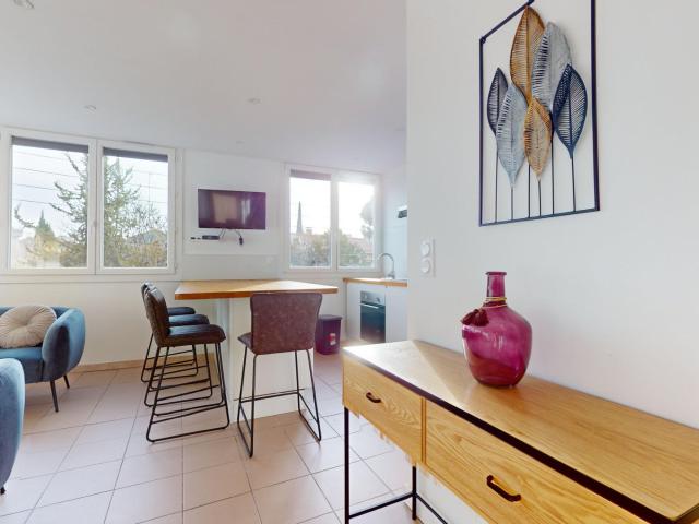 Location Appartement Rue des Arbousiers, Montpellier