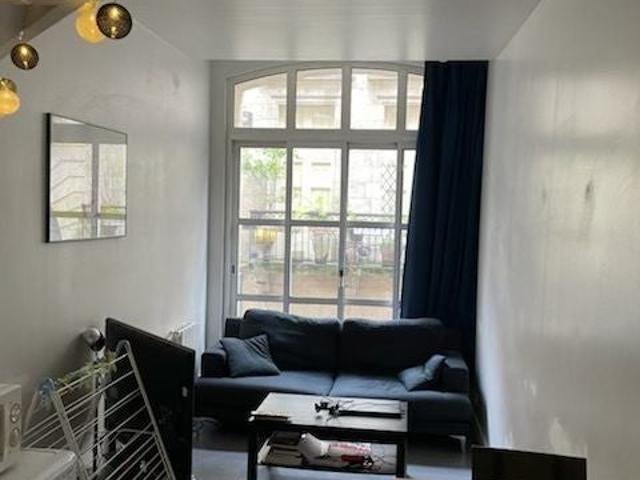 Location Appartement Rue des Argentiers, Bordeaux