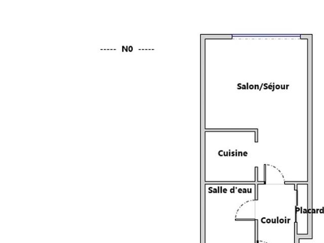 Location Appartement Quai de la Marne, Paris