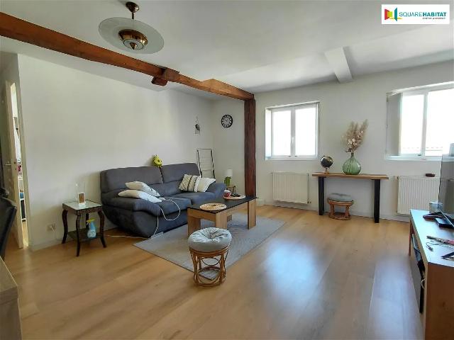 Location Appartement Rue des Armuriers, Condom