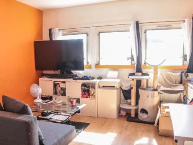 Location Appartement Rue des Arsins, Rouen