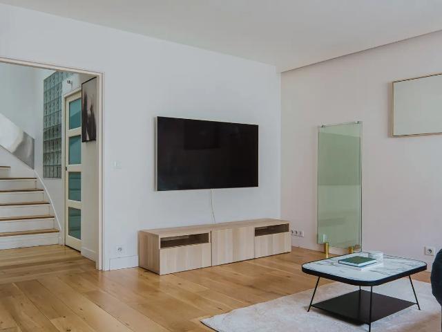 Location Appartement Rue des Arquebusiers, Paris