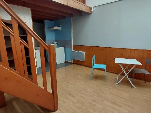 Location Appartement Rue des Artisans, Besançon