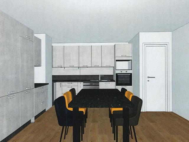 Location Appartement Rue des Artisans, Vitré