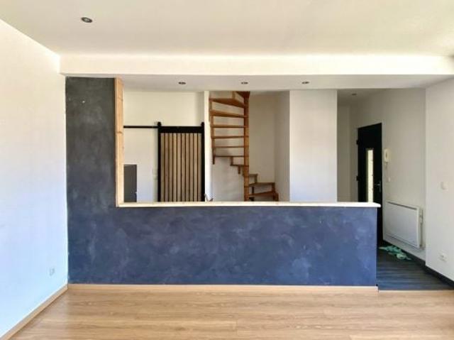 Location Appartement Rue des Arts, Roubaix