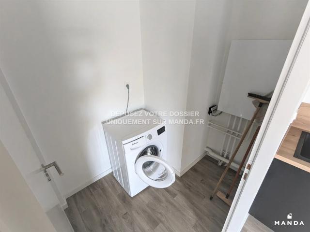 Location Appartement Rue des Arts, Rennes