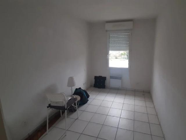 Location Appartement Rue des As, Pessac