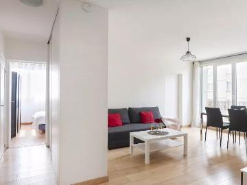 Location Appartement Rue des Bussys, Eaubonne