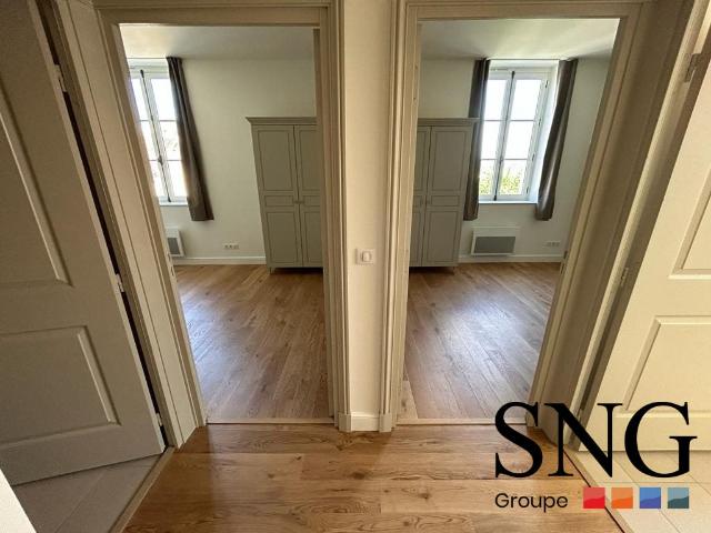 Location Appartement Rue des Buttes, Auxerre