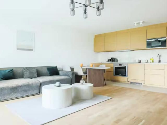 Location Appartement Rue des Bas de Paris, Paris l'Hôpital