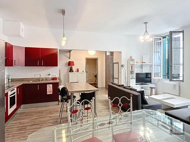 Location Appartement Ruelle Port Neuf, Bayonne
