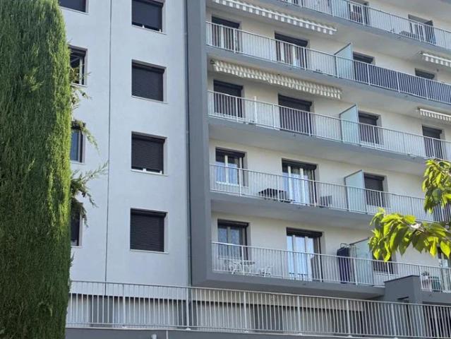 Location Appartement Rue des Basses Crozettes, Valence