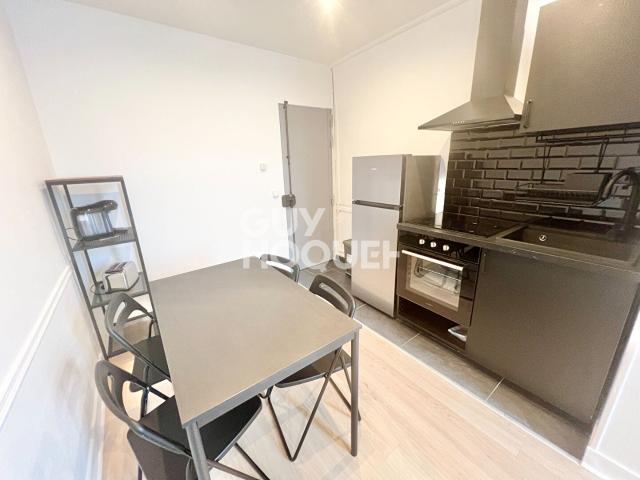 Location Appartement Rue des Basses Prasles, Étréchy