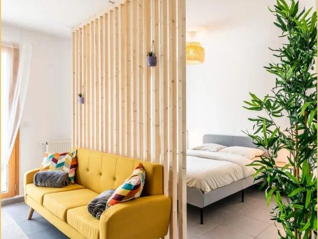 Location Appartement Rue des Bastides, Le Châble