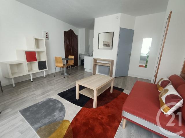 Location Appartement Rue des Barthes, Tarnos