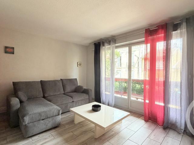 Location Appartement Rue des Barthes, Tarnos