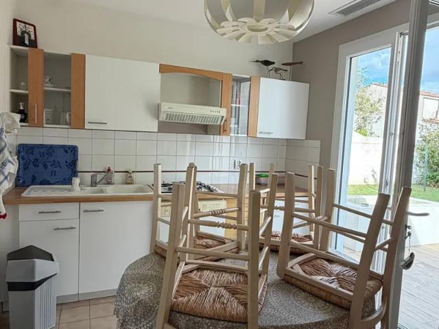 Location Appartement Rue des Bateleurs, Saint Xandre