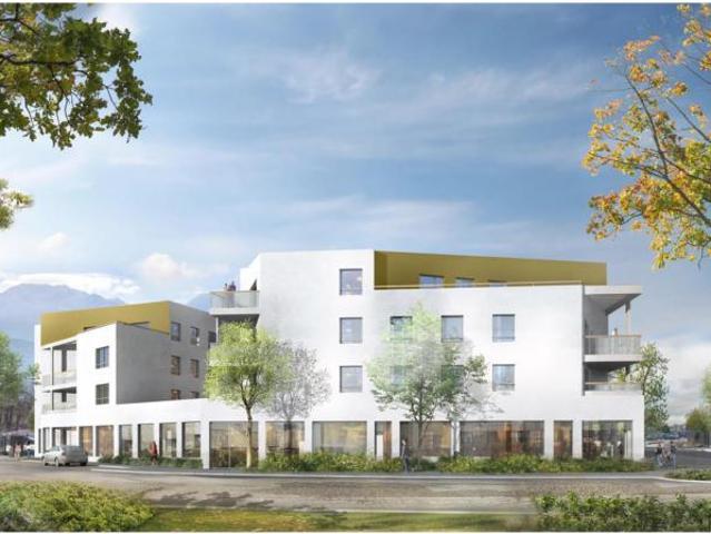 Location Appartement Rue des Bécasses, Crolles