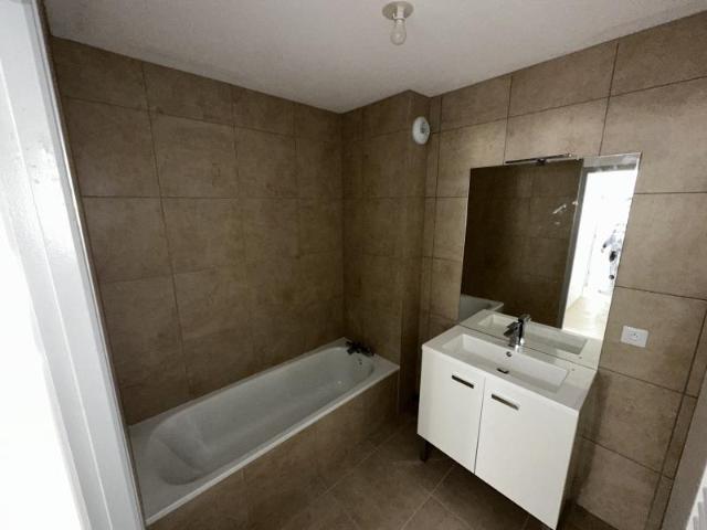 Location Appartement Rue des Bécasses, Crolles