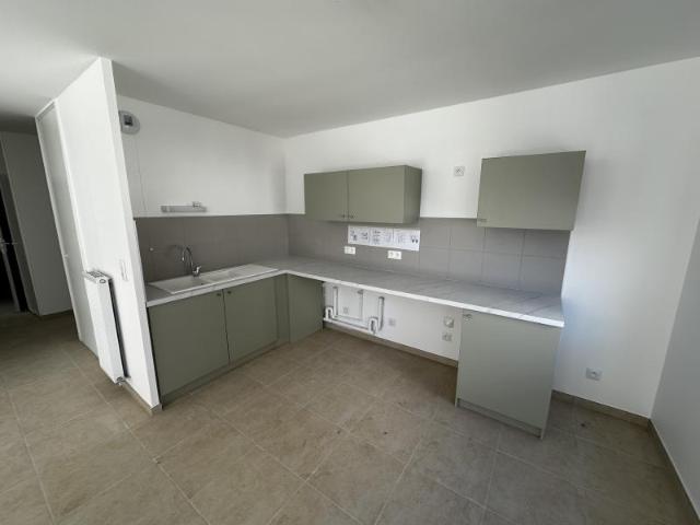 Location Appartement Rue des Bécasses, Crolles