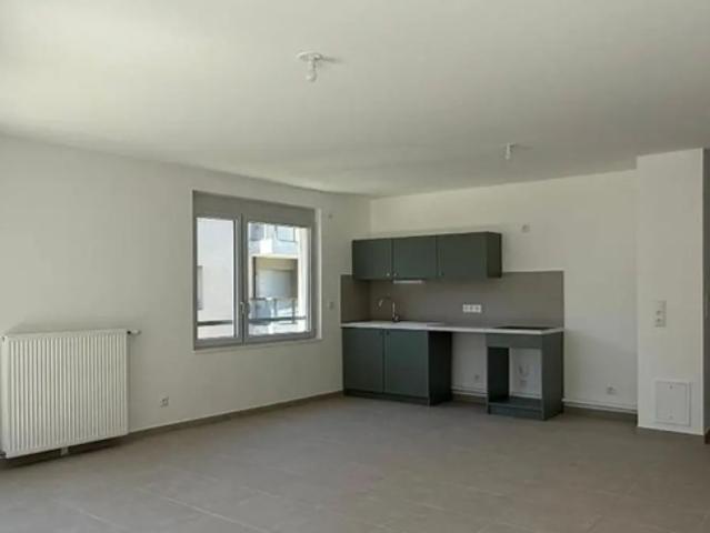 Location Appartement Rue des Bécasses, Crolles
