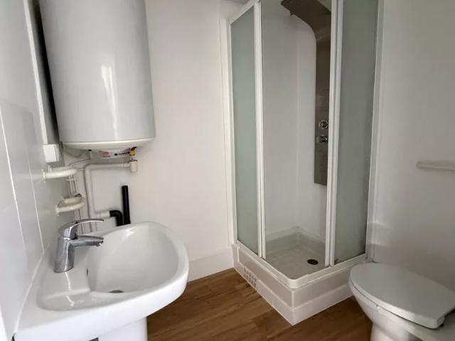 Location Appartement Rue des Beaux Regards, Pommeuse