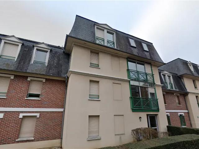 Location Appartement Rue des Belges, Bonsecours