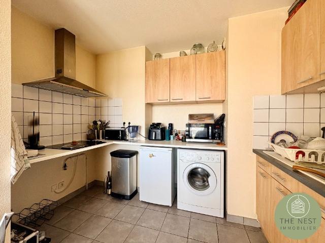Location Appartement Rue des Belges, Colmar