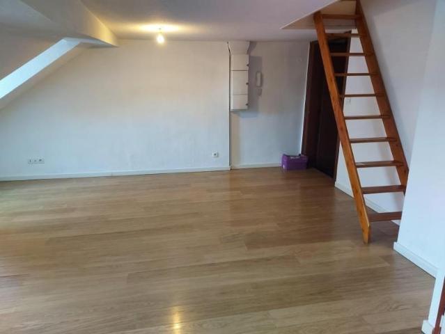Location Appartement Chemin du Greppet, Myans