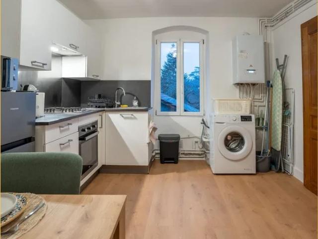 Location Appartement Rue des Bellosses, Ambilly