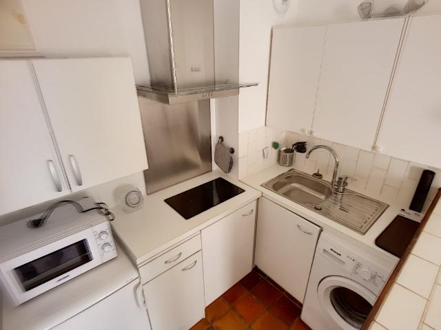 Location Appartement Rue des Bernardines, Aix en Provence