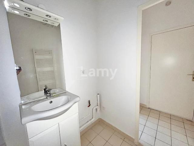 Location Appartement Rue des Bernardines, Aix en Provence