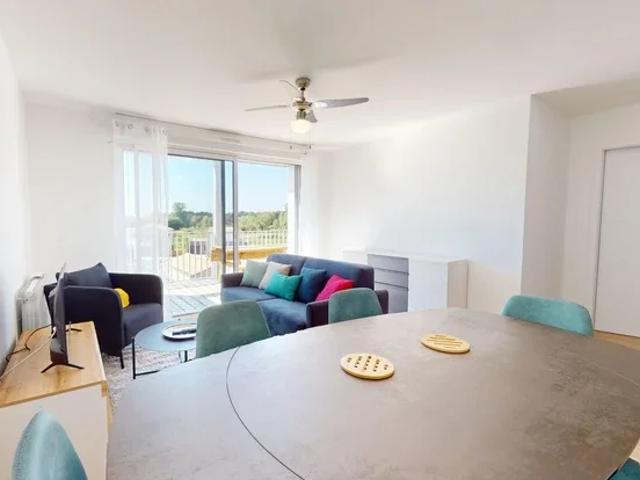Location Appartement Rue des Bigorneaux, Givrand