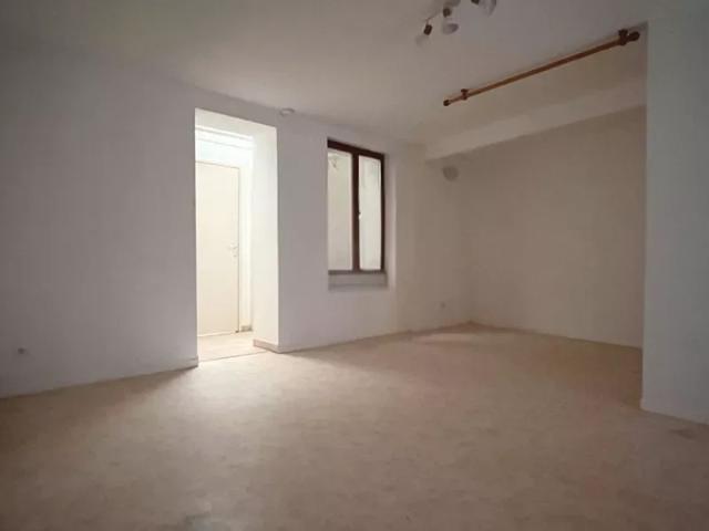 Location Appartement Rue des Bigors, La Fère