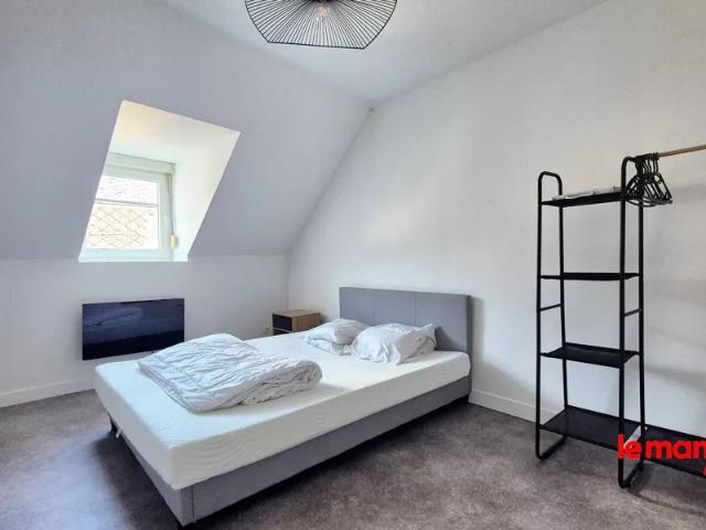 Location Appartement Avenue Dupuis, La Fère