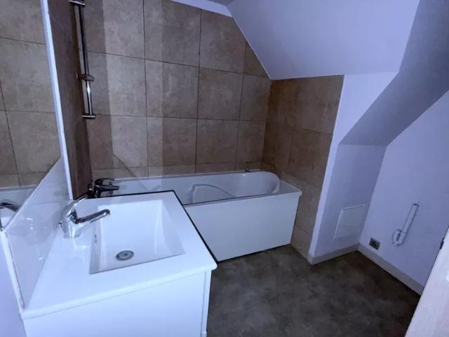 Location Appartement Rue des Bigors, La Fère